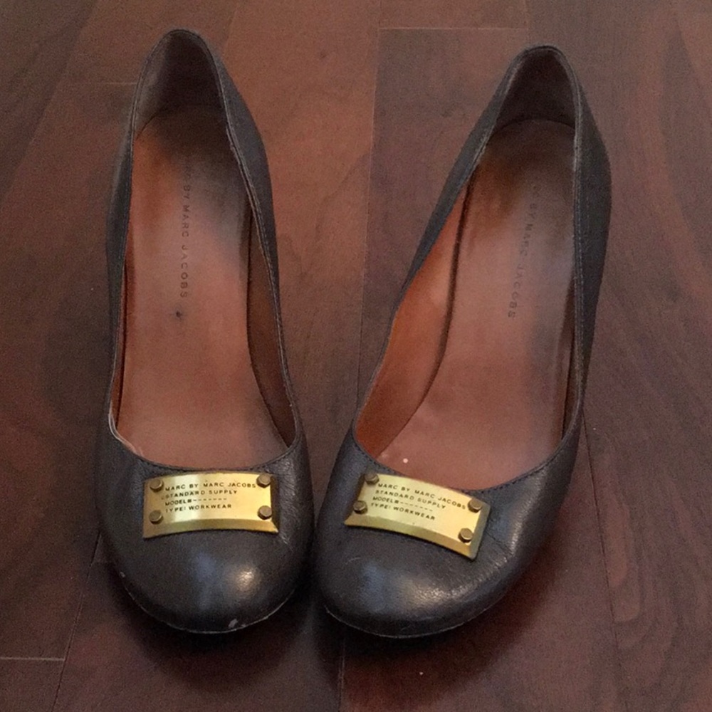 Marc Heels